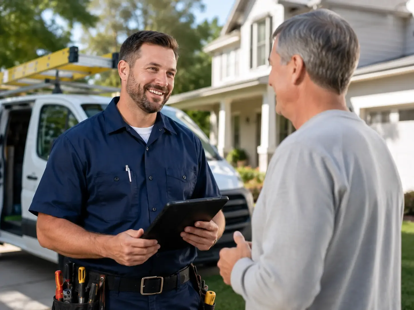 Whole Home Rewiring Picayune, MS FAQs